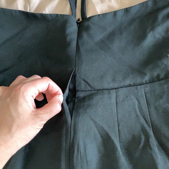 findersKEEPERS Mini Cocktail Dress - Picture 9 of 11